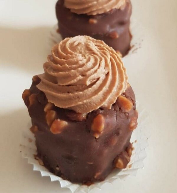 Façon rocher