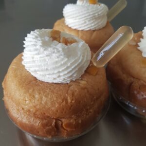 BABA AU RHUM