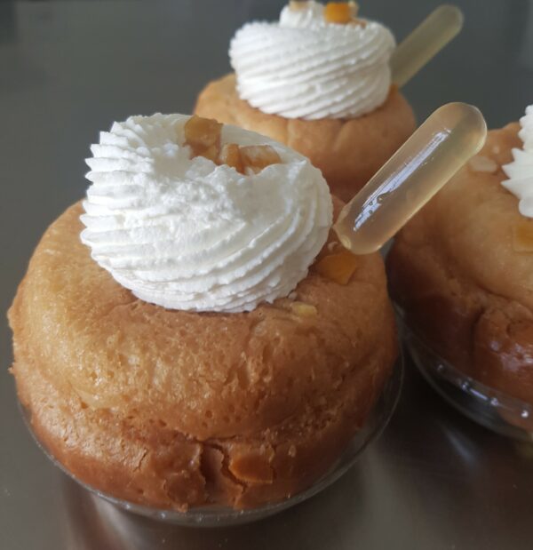 BABA AU RHUM