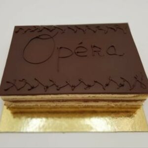 OPERA