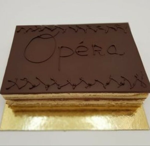 OPERA