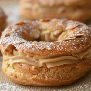 PARIS BREST