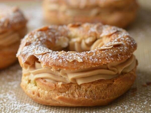 PARIS BREST