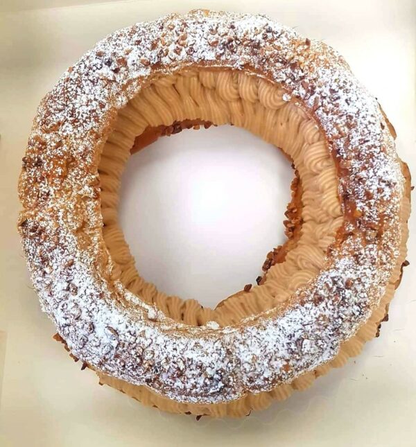 PARIS BREST