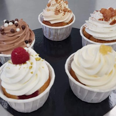 Cupcakes-saveurs
